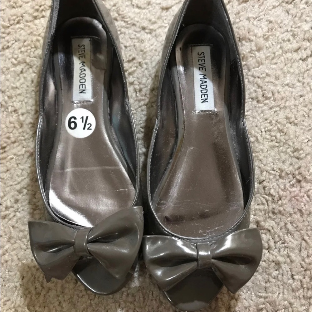 Steve Madden Flats